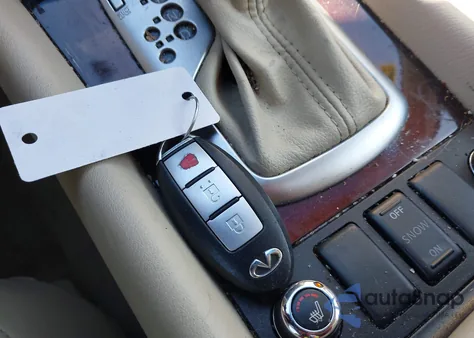 2015 Infiniti Qx50 Journey z USA, uszkodzony, nr VIN JN1BJ0HR7FM773643